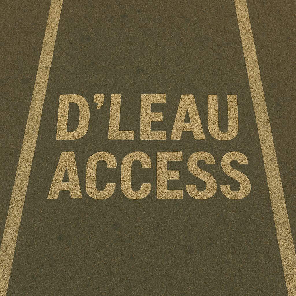 D'LEAU ACCESS (ANNUAL)