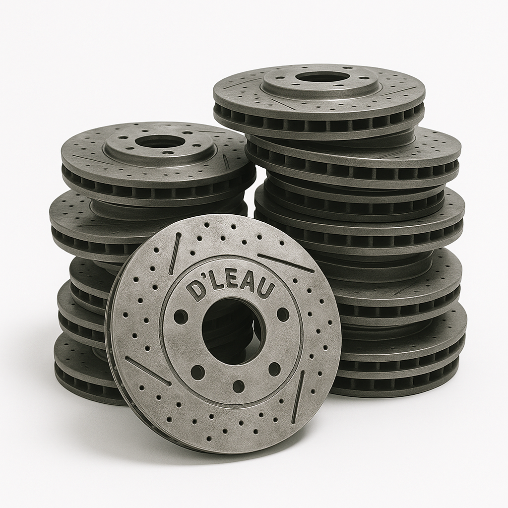 BRAKE FLUID PRESSURE PACK