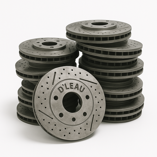 BRAKE FLUID (STEM PACK)