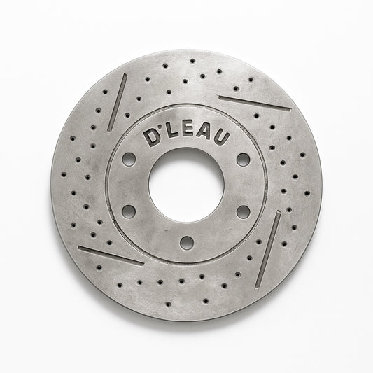 BRAKE FLUID (SINGLE)