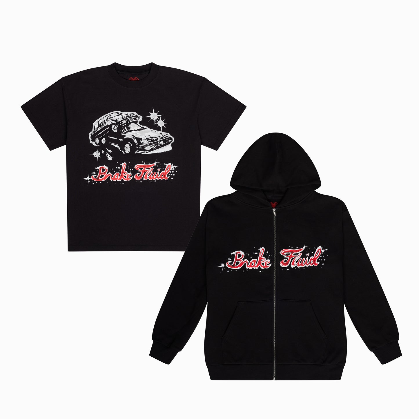 BRAKE FLUID APPAREL PACK