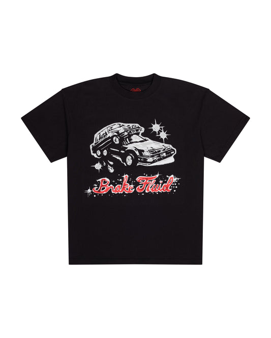 BRAKE FLUID T-SHIRT